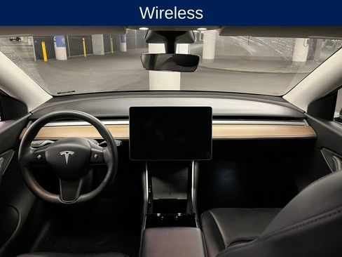 Used 2021 Tesla Model Y Long Range image 7