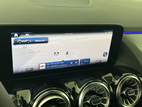 New 2026 Mercedes-Benz GLA 250 4MATIC image 31