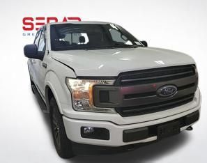 Used 2018 Ford F150 XLT w/ Equipment Group 302A Luxury AWD/4WD image 10