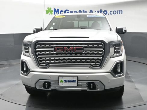 Used 2019 GMC Sierra 1500 Denali AWD/4WD image 24