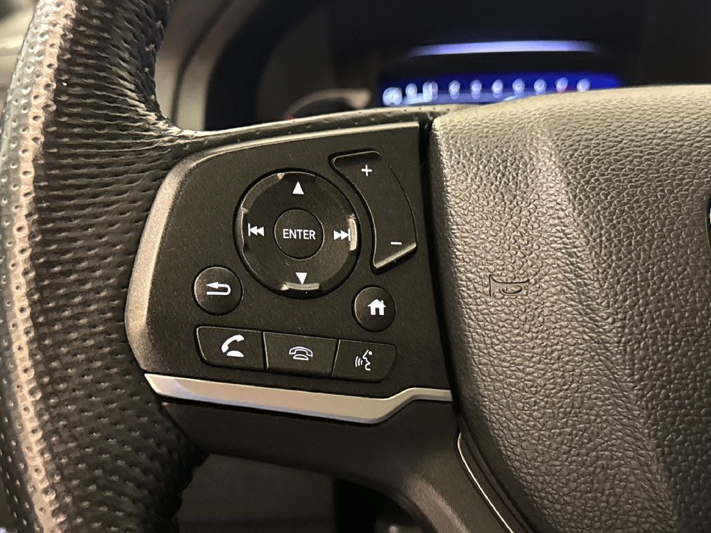 Used 2022 Honda Passport EX-L image 34