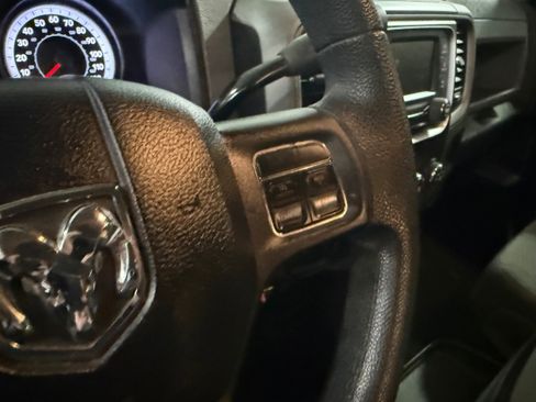 Used 2014 RAM 1500 Express w/ Black Ram 1500 Express Group image 50