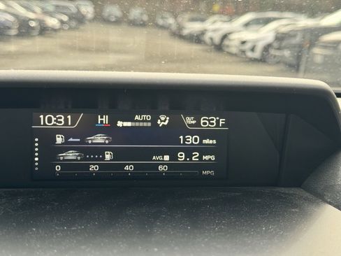 Certified 2021 Subaru Crosstrek 2.5i Limited w/ Moonroof Package 1 image 19