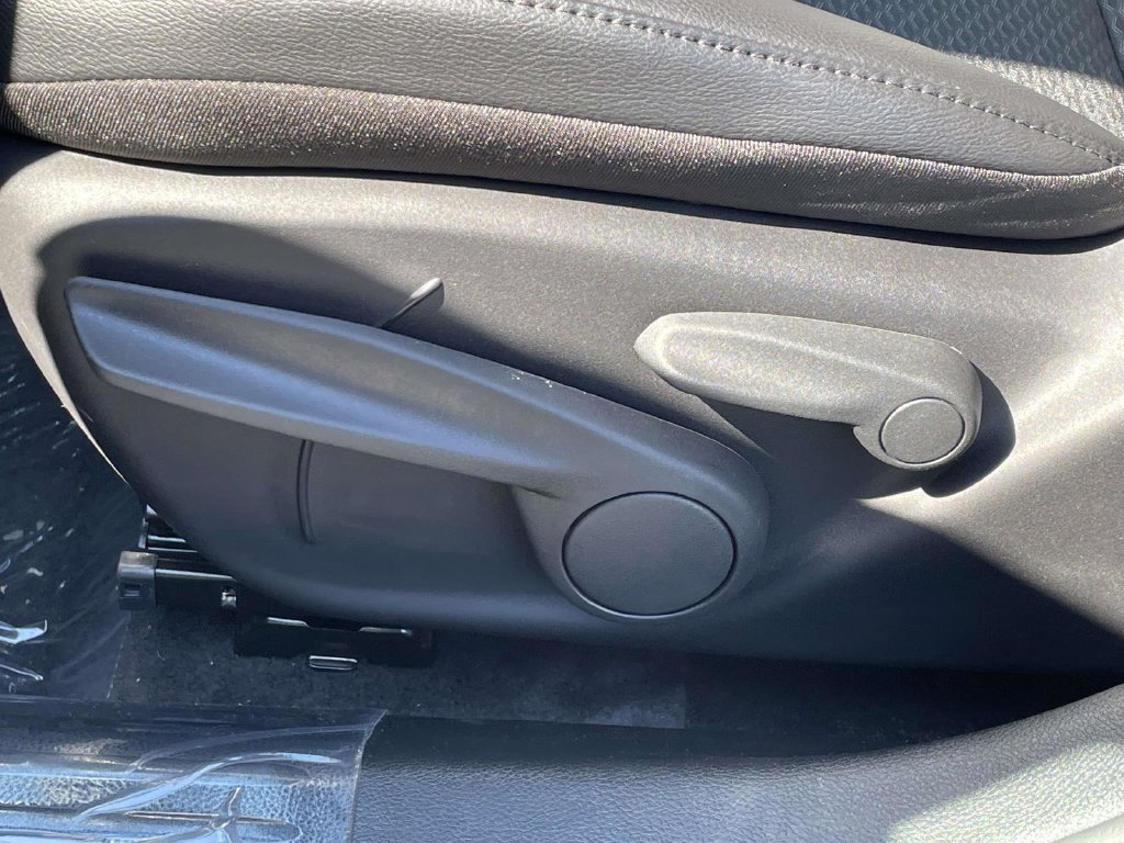 New 2027 Jeep Compass Latitude AWD/4WD image 26