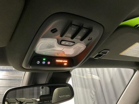 Used 2025 Chevrolet TrailBlazer ACTIV w/ Convenience Package image 18