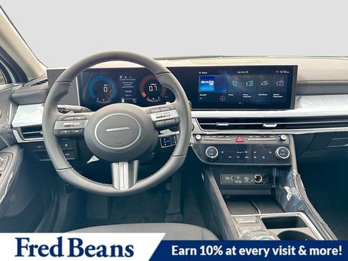 New 2026 Hyundai Sonata SEL FWD image 22