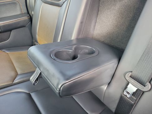 Used 2025 Ford F150 Tremor w/ Equipment Group 402A High image 24