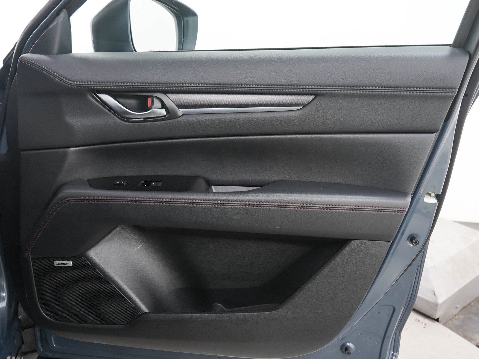 Used 2025 MAZDA CX-5 Carbon Edition AWD/4WD image 12