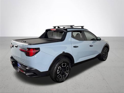 Used 2022 Hyundai Santa Cruz SEL w/ Activity Package image 6