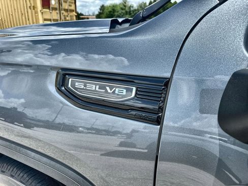 Used 2021 GMC Sierra 1500 Elevation AWD/4WD image 5