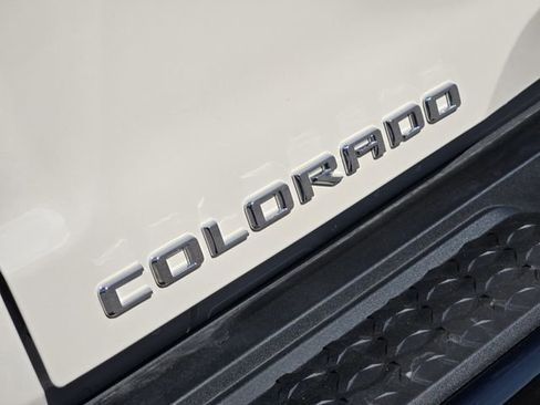 New 2026 Chevrolet Colorado Trail Boss image 8