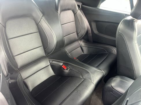 Used 2018 Ford Mustang Premium w/ Equipment Group 201A RWD image 29