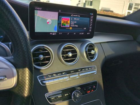 Used 2020 Mercedes-Benz C 43 AMG 4MATIC Sedan image 28