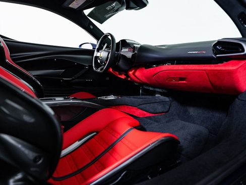 Certified 2024 Ferrari 296 GTB image 20