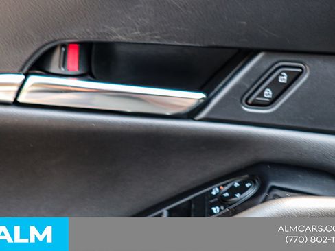 Used 2025 MAZDA CX-30 AWD 2.5 S w/ Preferred Package image 38