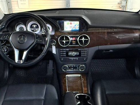 Used 2015 Mercedes-Benz GLK 350 2WD image 11