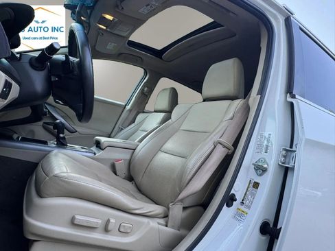 Used 2015 Acura RDX AWD w/ Technology Package image 15