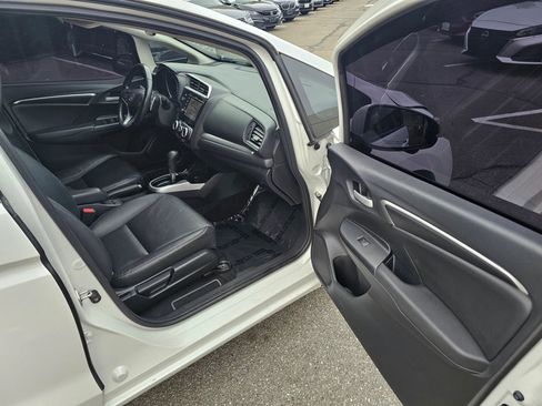 Used 2020 Honda Fit EX-L image 19