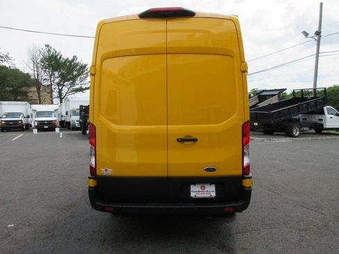 Used 2021 Ford Transit 250 148 High Roof w/ Load Area Protection Package RWD image 27