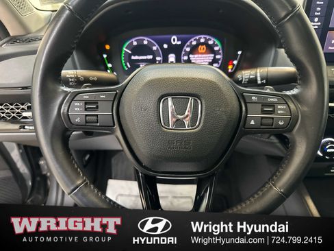 Used 2023 Honda Accord EX-L image 20