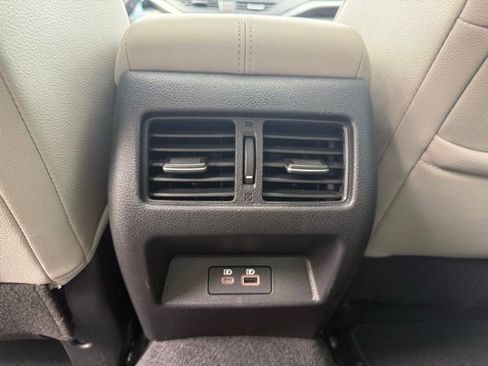 Used 2023 Nissan Altima 2.5 SL FWD image 9
