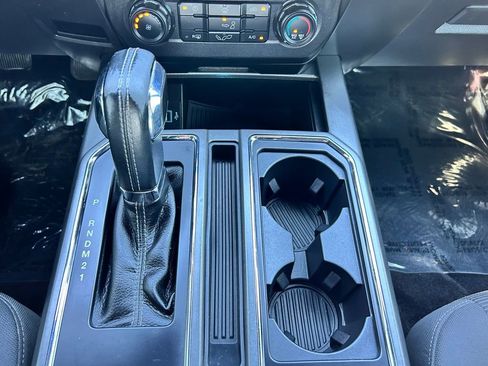 Used 2017 Ford F150 XLT w/ Equipment Group 301A Mid image 27