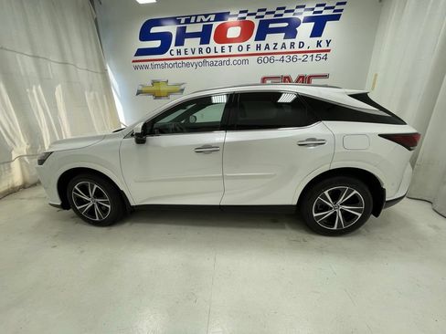 Used 2024 Lexus RX 350 Premium Plus w/ Convenience Package AWD/4WD image 9