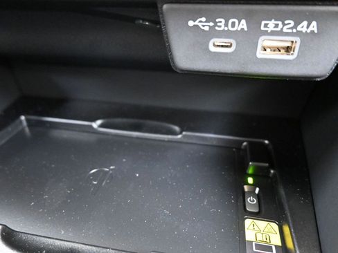 New 2026 Subaru Outback Touring XT image 35