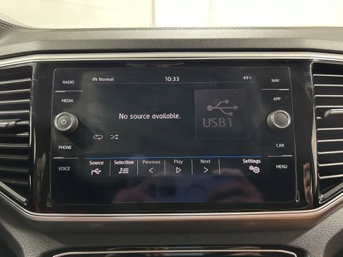 Used 2018 Volkswagen Atlas SEL Premium image 5