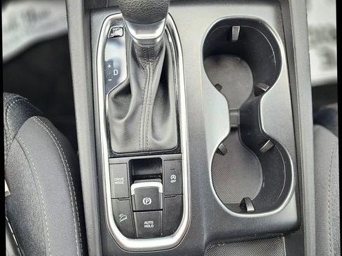 Used 2020 Hyundai Santa Fe SEL image 21