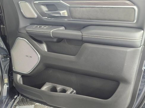 New 2026 RAM 1500 Laramie w/ Night Edition AWD/4WD image 42