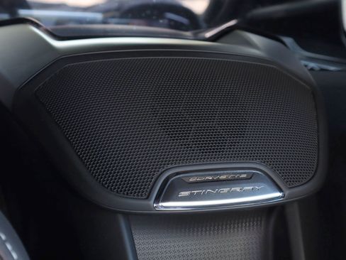 Used 2024 Chevrolet Corvette Stingray Coupe w/ 1LT image 29