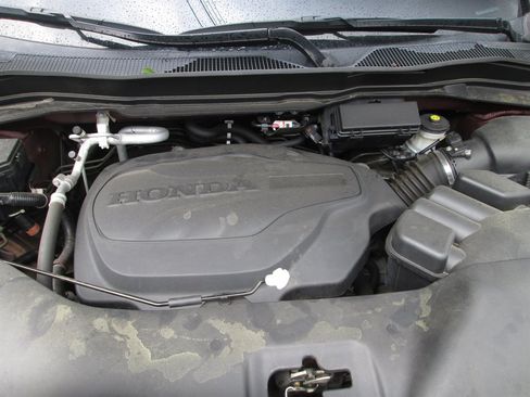 Used 2020 Honda Passport EX-L image 17