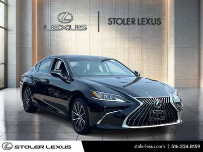 Used 2024 Lexus ES 350 w/ Premium Package