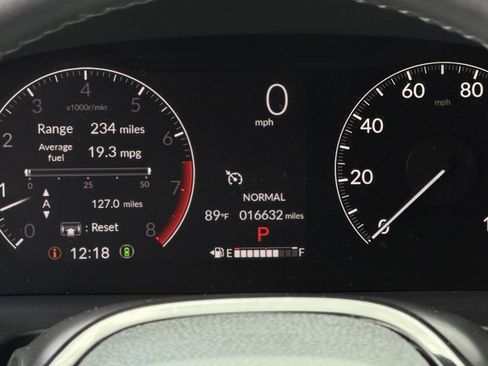 Used 2024 Honda Pilot EX-L image 16