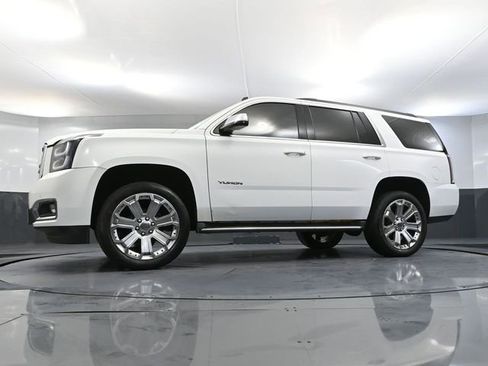 Used 2015 GMC Yukon SLE image 57
