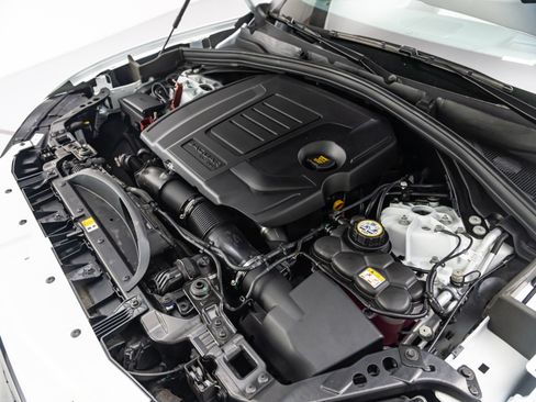 New 2026 Jaguar F-PACE R-Dynamic S AWD/4WD image 11