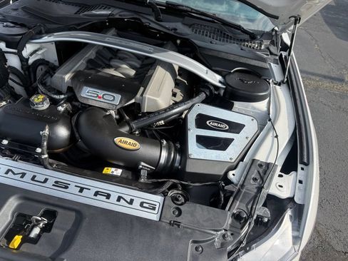 Used 2017 Ford Mustang GT Premium RWD image 50