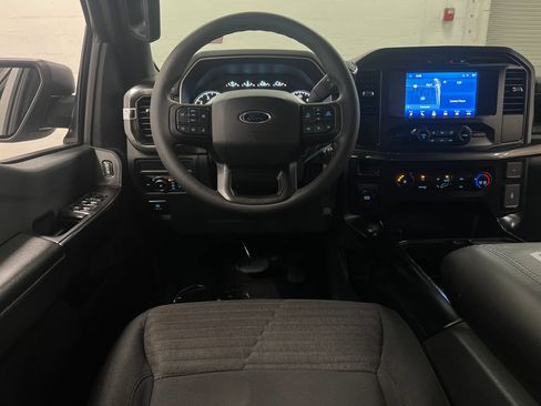 Used 2023 Ford F150 XL w/ STX Appearance Package RWD image 16