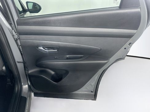 Used 2025 Hyundai Tucson SEL FWD image 30