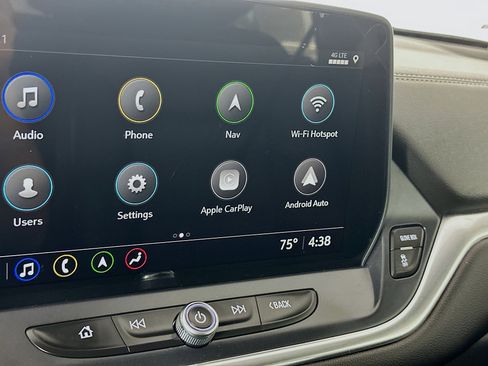 Used 2024 Chevrolet Blazer LT w/ Sound & Technology Package image 21