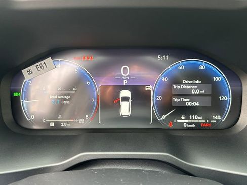 New 2025 Toyota RAV4 Limited image 25