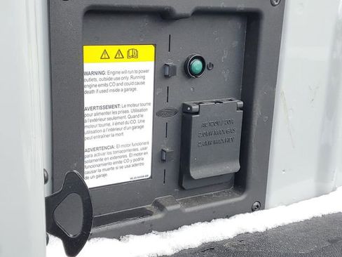 New 2026 Ford F150 Raptor image 23