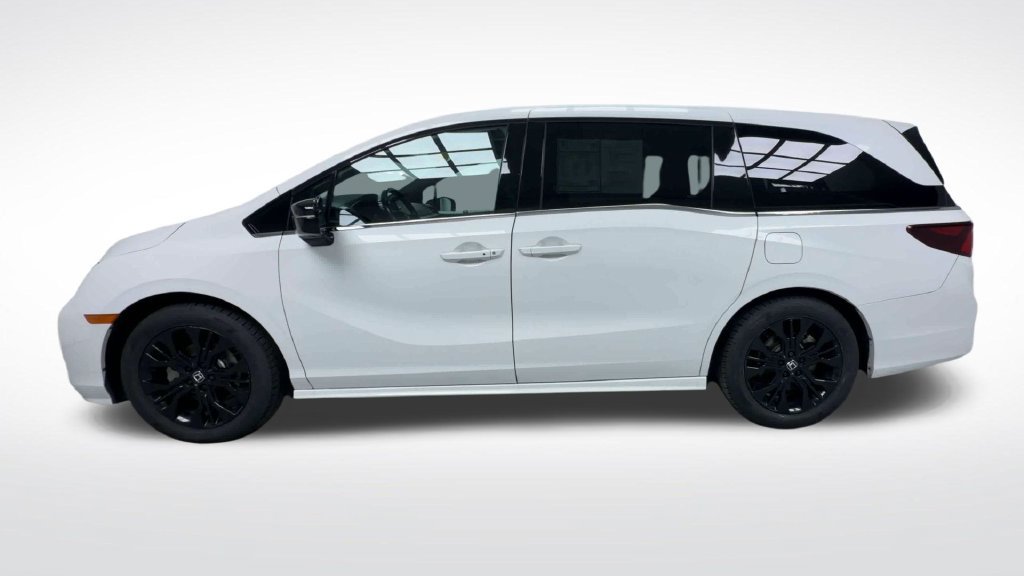 Used 2025 Honda Odyssey Sport-L image 5