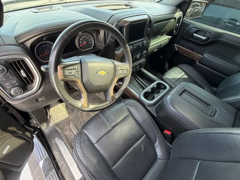 Used 2022 Chevrolet Silverado 1500 High Country image 7