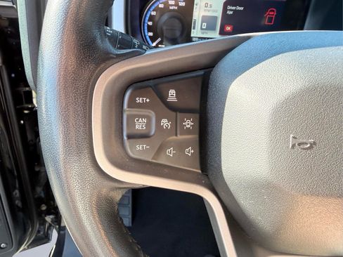 Used 2022 Ford Bronco Outer Banks AWD/4WD image 28