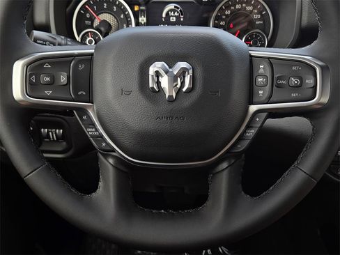 New 2026 RAM 1500 Lone Star image 20