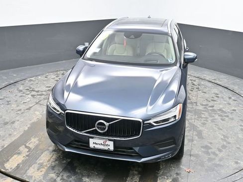 Used 2019 Volvo XC60 T6 Momentum w/ Advanced Package image 21