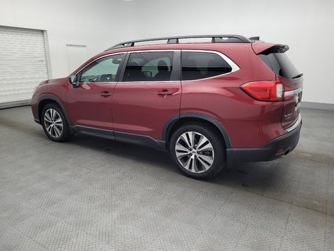 Used 2020 Subaru Ascent Premium w/ Sport Package image 3