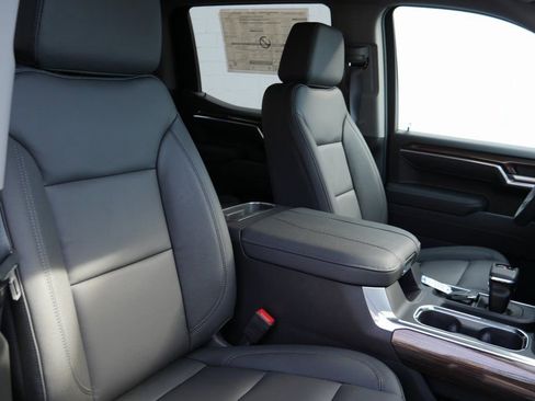 New 2026 Chevrolet Silverado 1500 LT w/ Z71 Off-Road Package image 23